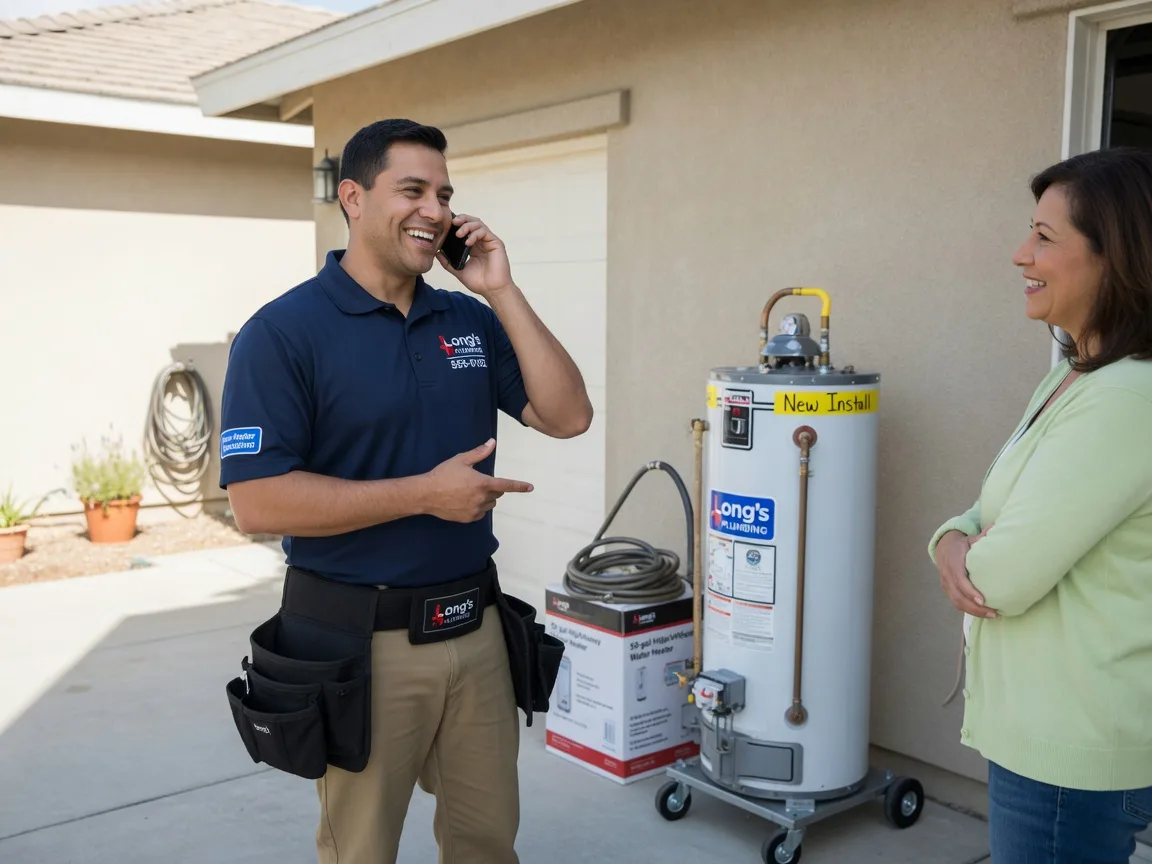 Leak Detection Alexandria, LA FAQs